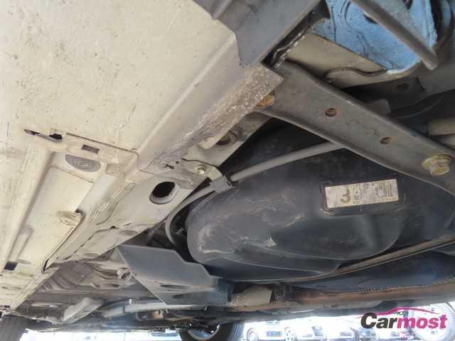 2014 Toyota PRIUS α CN G25-B42 Sub27