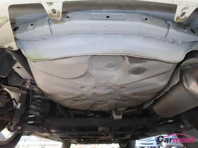 2014 Toyota PRIUS α CN G25-B42 Sub28
