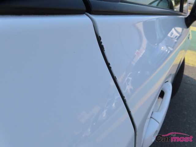 2014 Toyota PRIUS α CN G25-B42 Sub8