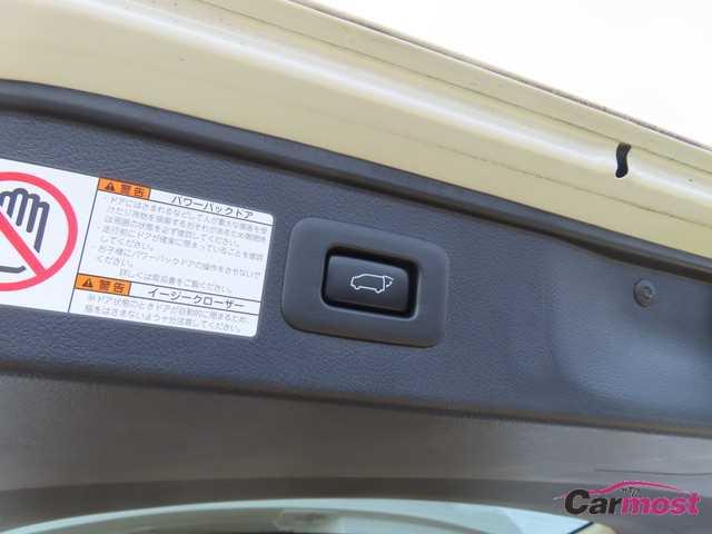 2015 Toyota Alphard Hybrid CN G25-C67 Sub22