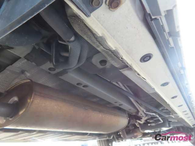 2015 Toyota Alphard Hybrid CN G25-C67 Sub25