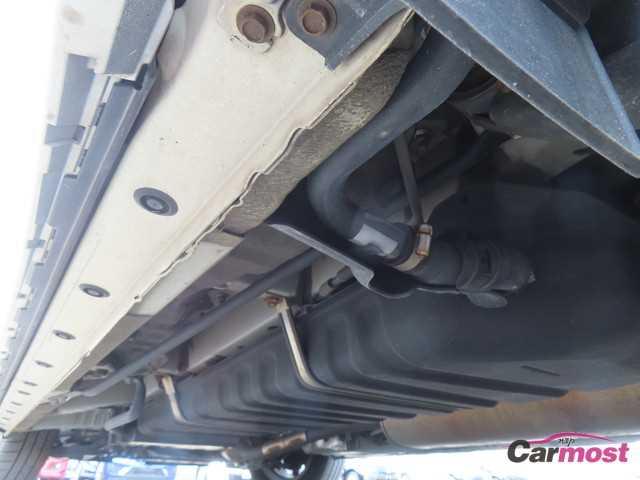2015 Toyota Alphard Hybrid CN G25-C67 Sub27