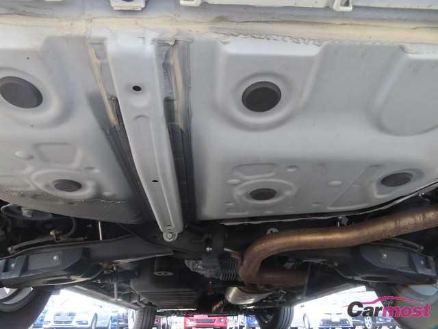 2015 Toyota Alphard Hybrid CN G25-C67 Sub28