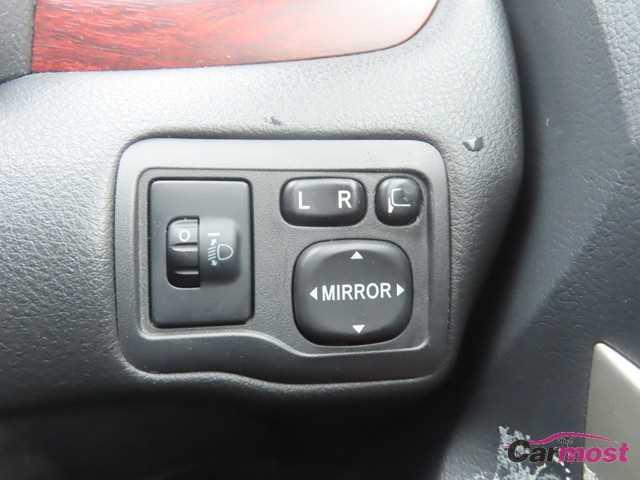 2010 Toyota Premio CN G25-D62 Sub12