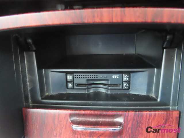 2010 Toyota Premio CN G25-D62 Sub13