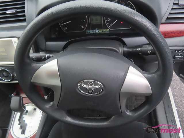 2010 Toyota Premio CN G25-D62 Sub15