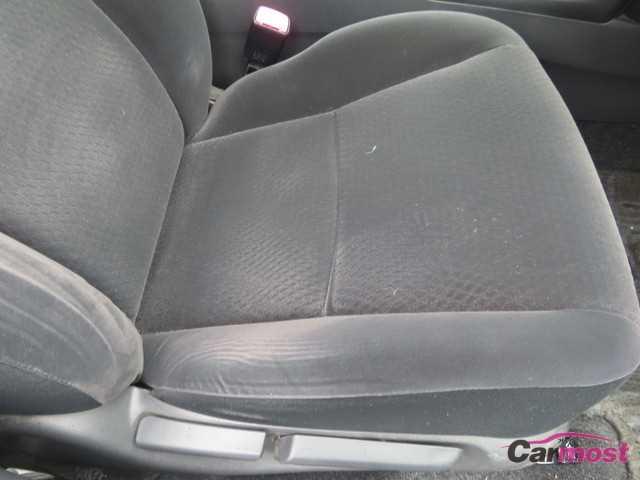 2010 Toyota Premio CN G25-D62 Sub17