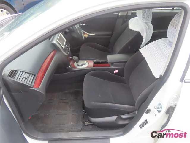 2010 Toyota Premio CN G25-D62 Sub19