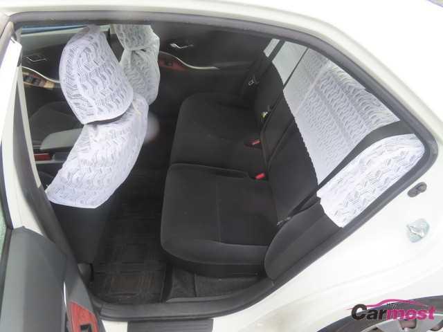 2010 Toyota Premio CN G25-D62 Sub20