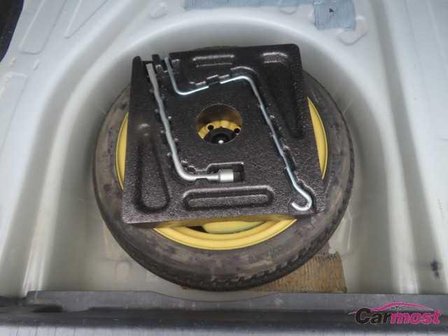 2010 Toyota Premio CN G25-D62 Sub22