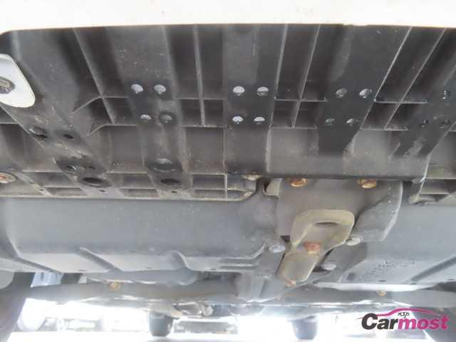 2010 Toyota Premio CN G25-D62 Sub23