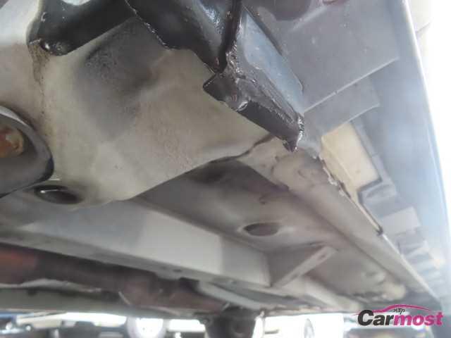 2010 Toyota Premio CN G25-D62 Sub24