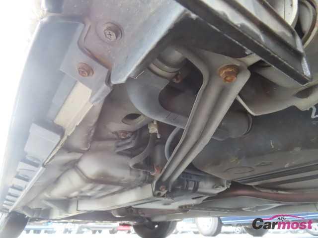 2010 Toyota Premio CN G25-D62 Sub25