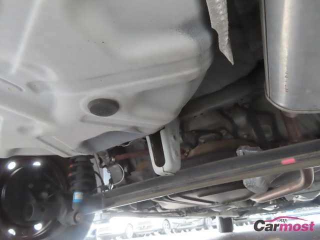 2010 Toyota Premio CN G25-D62 Sub27