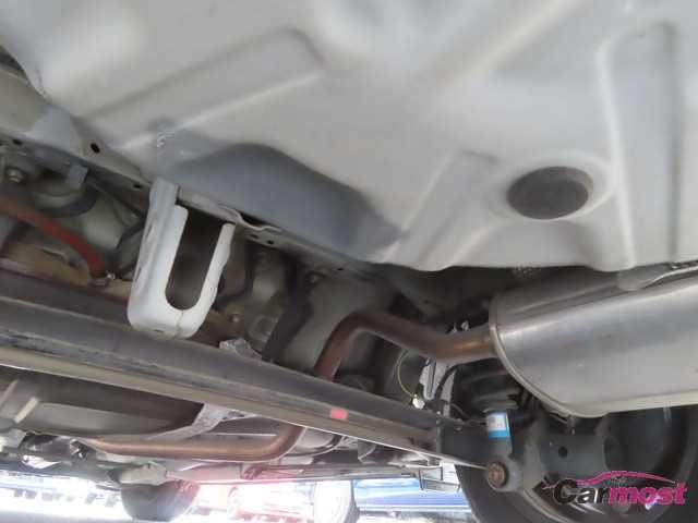 2010 Toyota Premio CN G25-D62 Sub28