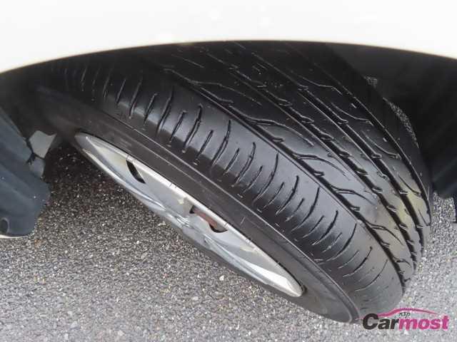2010 Toyota Premio CN G25-D62 Sub29