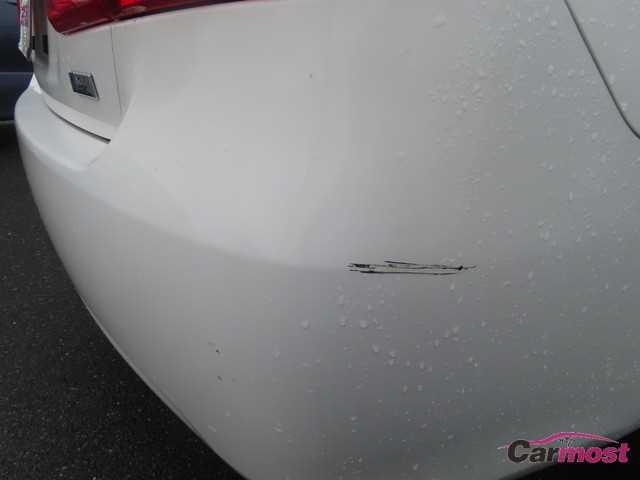 2010 Toyota Premio CN G25-D62 Sub6