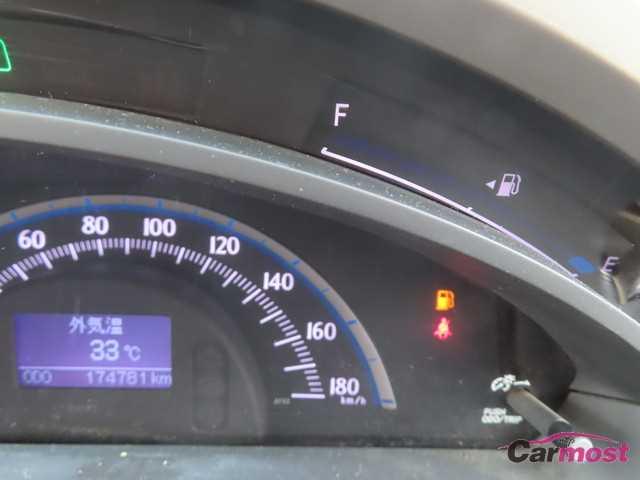 2010 Toyota SAI CN G25-E23 Sub12