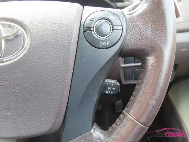 2010 Toyota SAI CN G25-E23 Sub14