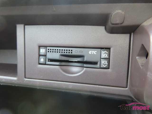 2010 Toyota SAI CN G25-E23 Sub15