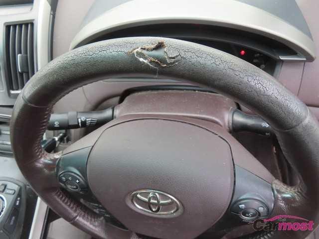 2010 Toyota SAI CN G25-E23 Sub17