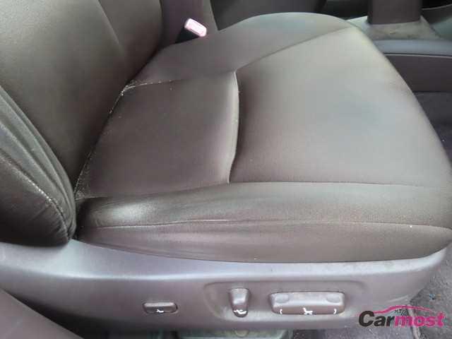 2010 Toyota SAI CN G25-E23 Sub19
