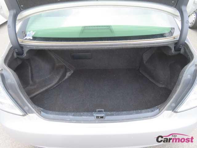 2010 Toyota SAI CN G25-E23 Sub22