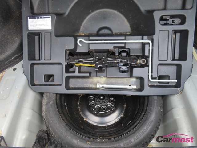 2010 Toyota SAI CN G25-E23 Sub23
