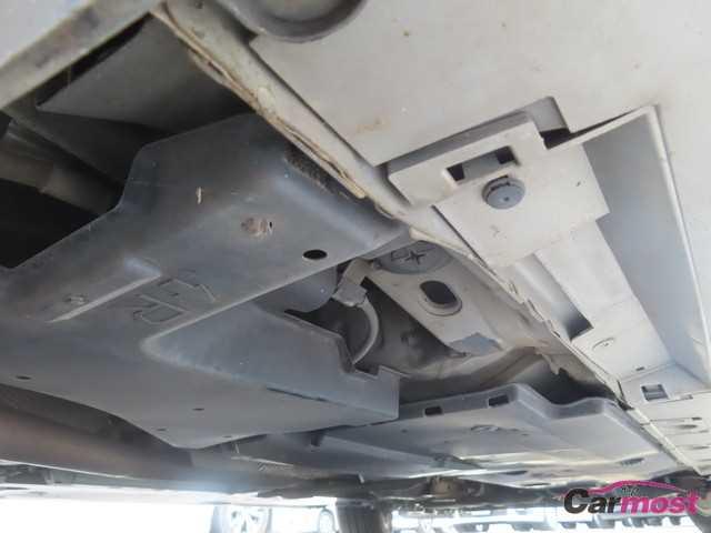 2010 Toyota SAI CN G25-E23 Sub25