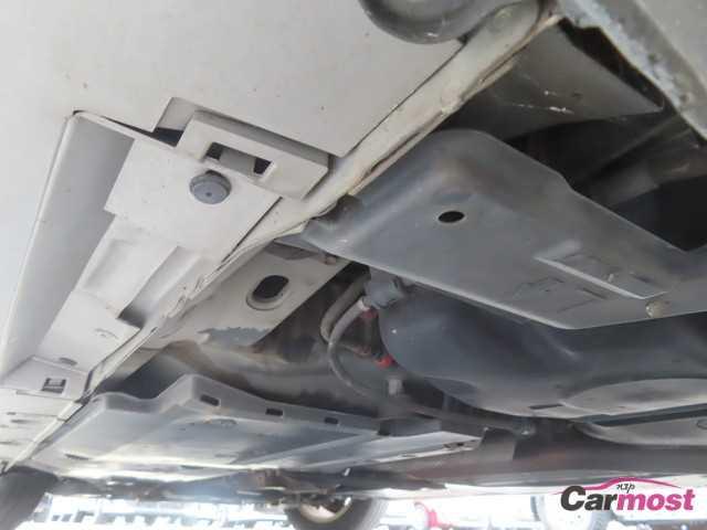 2010 Toyota SAI CN G25-E23 Sub27