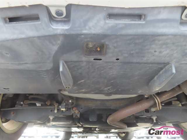 2010 Toyota SAI CN G25-E23 Sub28