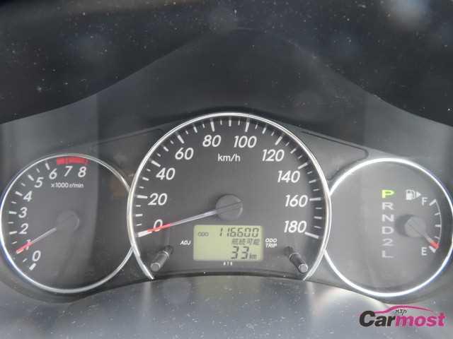 2010 Toyota Rush CN G25-E57 Sub14