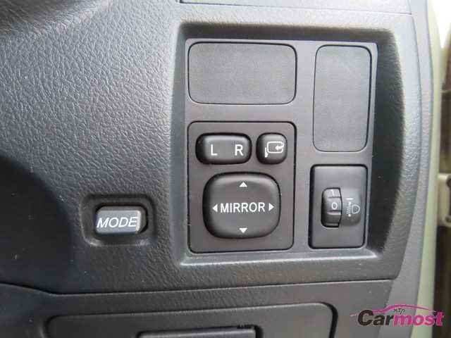 2010 Toyota Rush CN G25-E57 Sub17