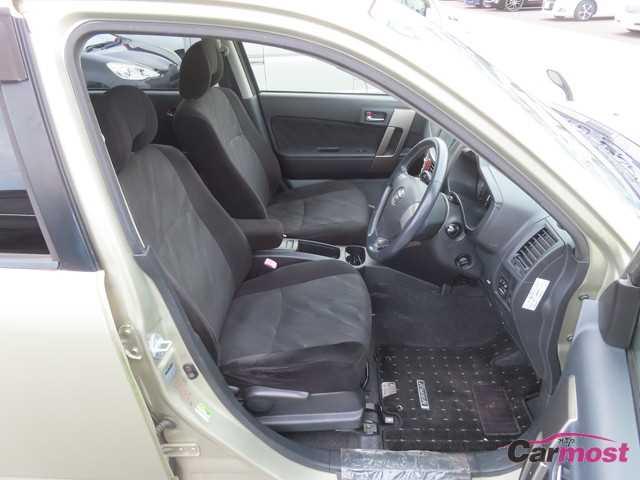 2010 Toyota Rush CN G25-E57 Sub18