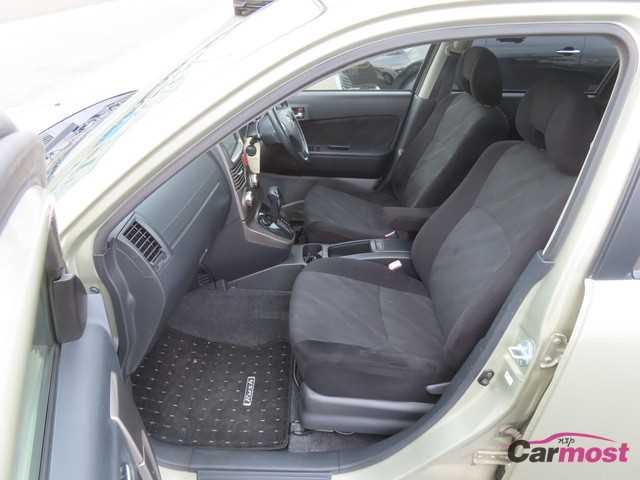 2010 Toyota Rush CN G25-E57 Sub21