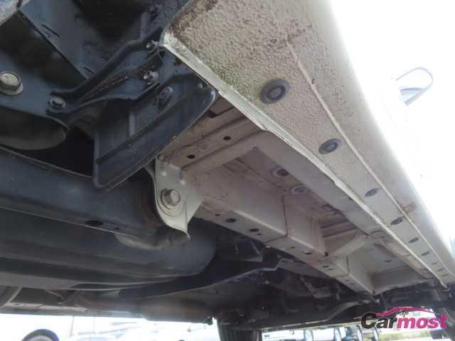 2010 Toyota Rush CN G25-E57 Sub25
