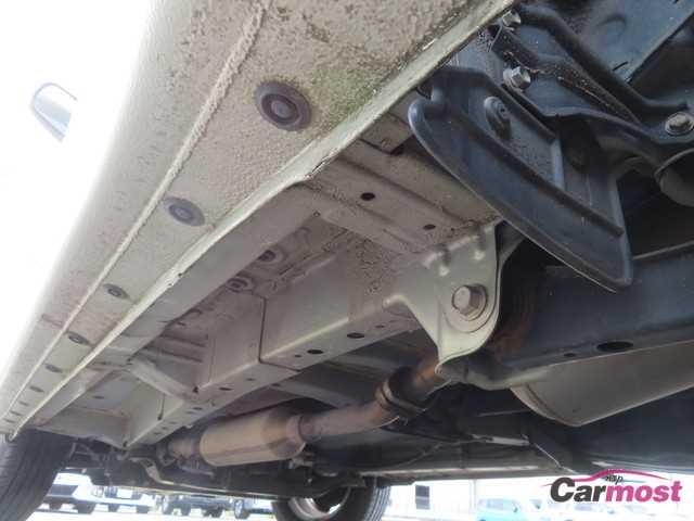 2010 Toyota Rush CN G25-E57 Sub27