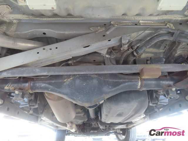 2010 Toyota Rush CN G25-E57 Sub28
