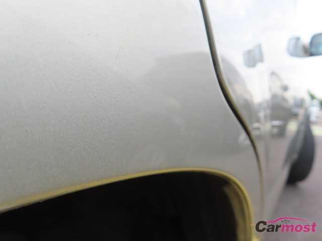 2010 Toyota Rush CN G25-E57 Sub8