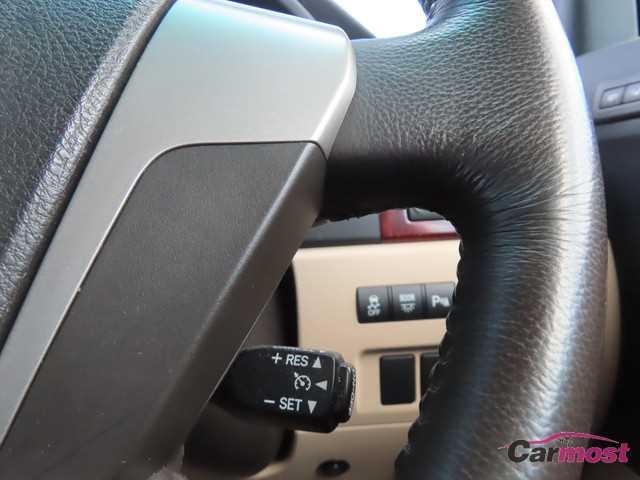 2010 Toyota Alphard CN G26-C37 Sub10