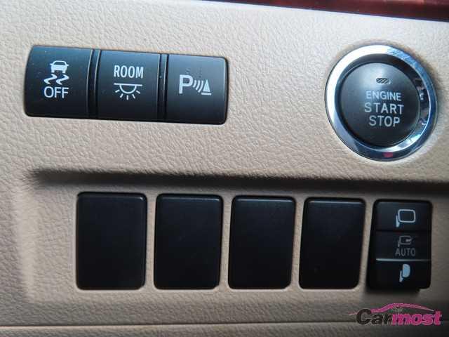 2010 Toyota Alphard CN G26-C37 Sub11