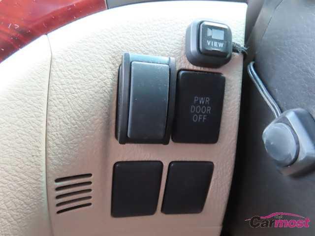 2010 Toyota Alphard CN G26-C37 Sub14