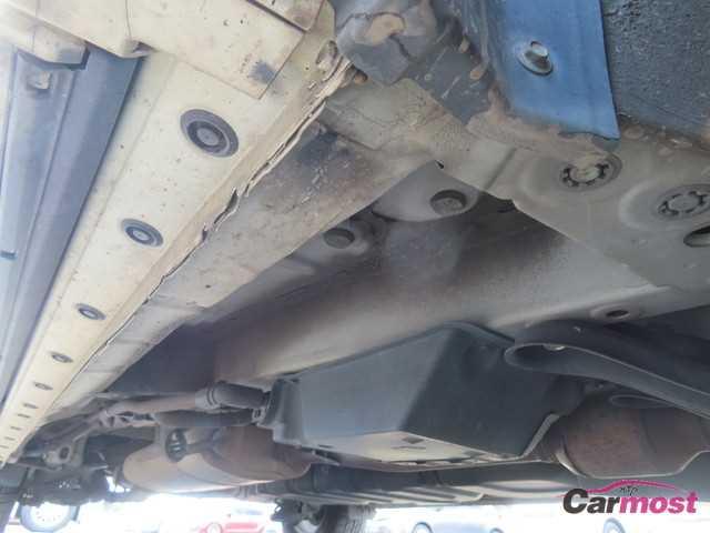 2010 Toyota Alphard CN G26-C37 Sub22