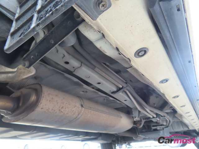 2010 Toyota Alphard CN G26-C37 Sub23