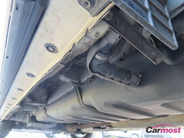 2010 Toyota Alphard CN G26-C37 Sub25