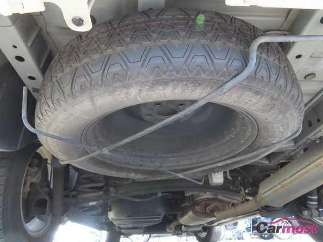 2010 Toyota Alphard CN G26-C37 Sub26