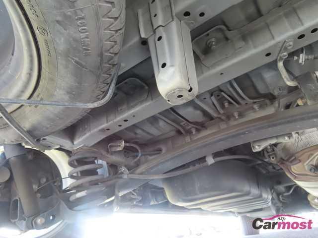2010 Toyota Alphard CN G26-C37 Sub27