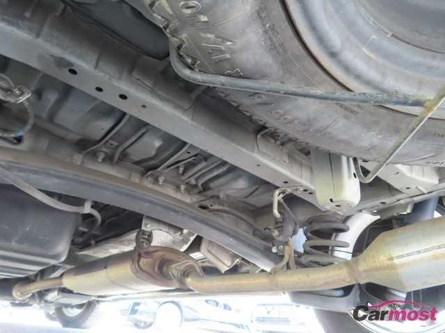 2010 Toyota Alphard CN G26-C37 Sub28