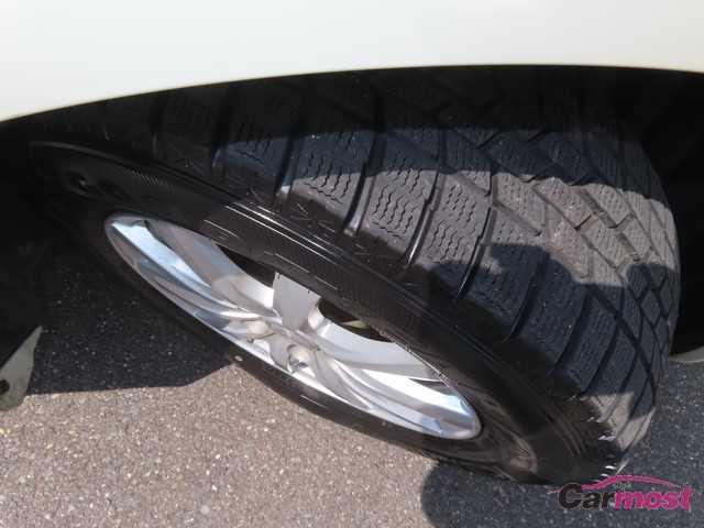 2010 Toyota Alphard CN G26-C37 Sub29