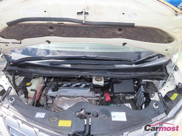 2010 Toyota Alphard CN G26-C37 Sub5